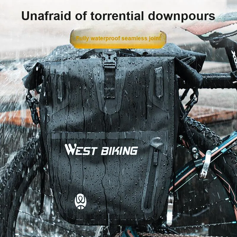WEST BIKING Riding Equipment-1