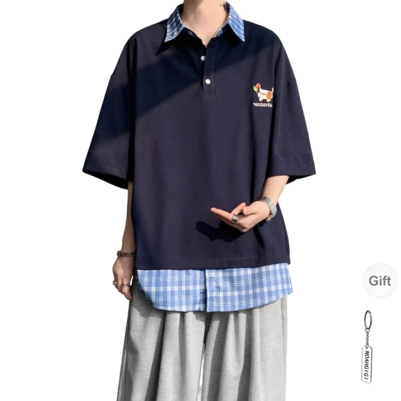NOAHGIGI T Shirts Unisex-11