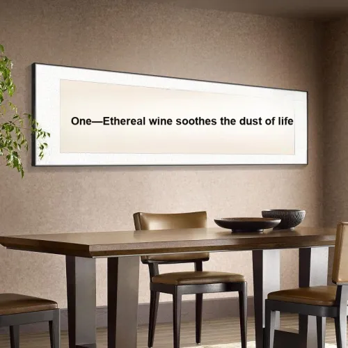 Боул 'FIVE Lakes And Four Seas Сборка Украшение сборкой TOGETHER' Трендовые продукты