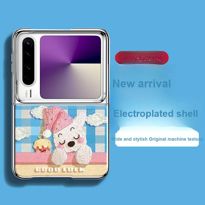 SUPER MOUSE Phone Cases-23