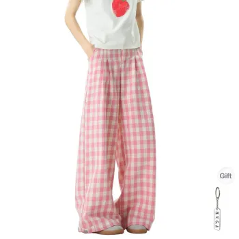H.V.G.A Casual Pants Unisex