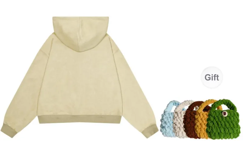 Madgood Sweatshirts Unisex-8