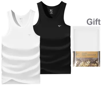 SEPTWOLVES Tank Top Unisex Shopping Bag