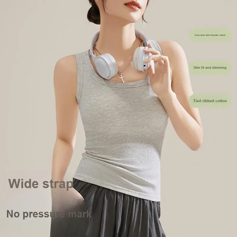 GRACEWELL Women's Tank Tops-1