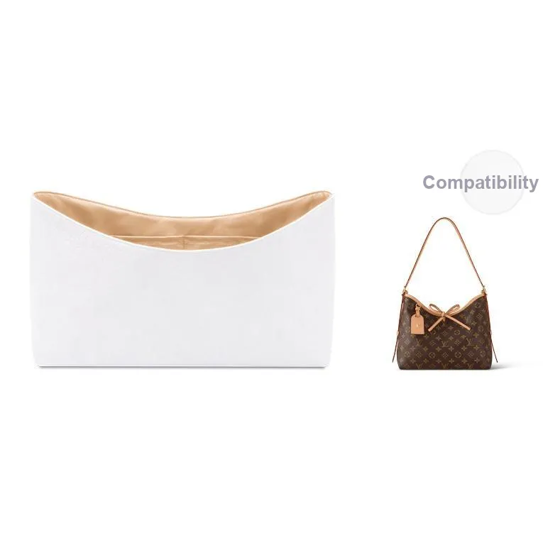 FANJI Bag Inserts