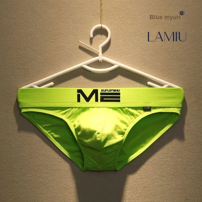 Lan Miao Underpants Men's 3 Pack-5