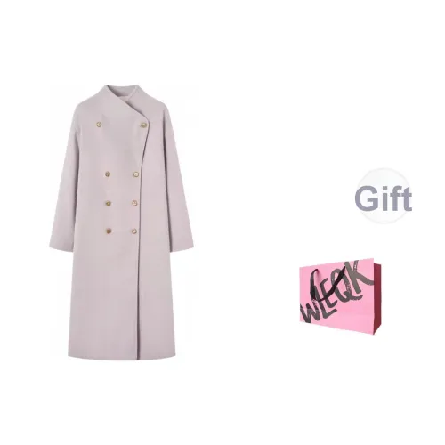 CTRTRC Женское пальто