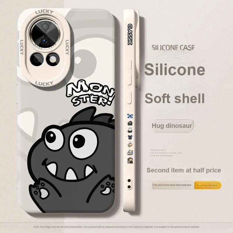 HUINIAN Phone Cases-31