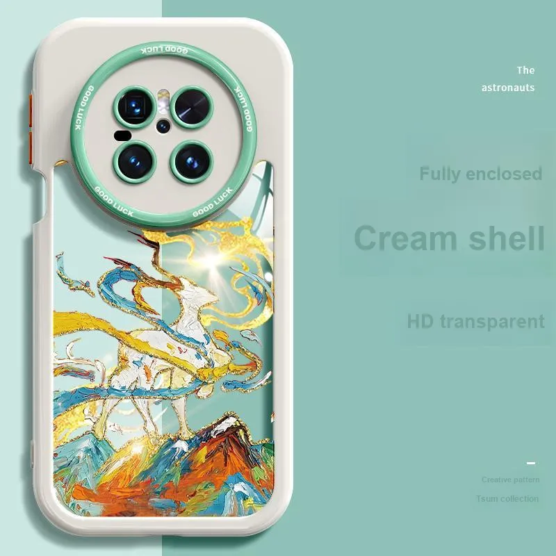 SUPER MOUSE Phone Cases-13