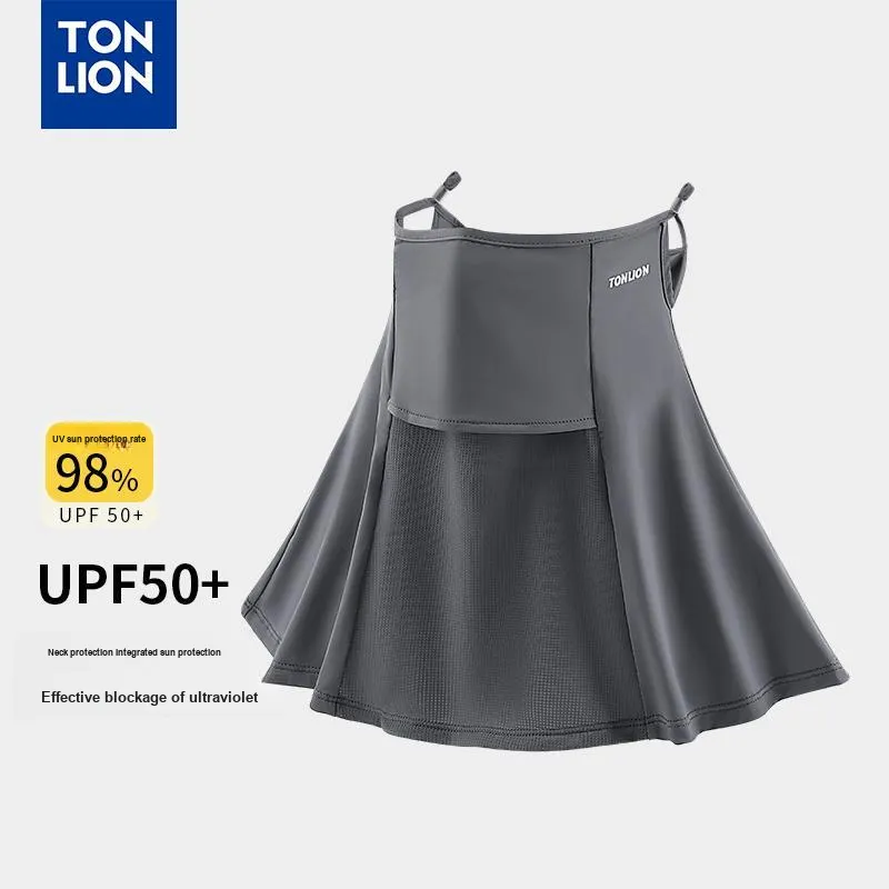 Tonlion Polyamide Sun Protection Masks Unisex-4