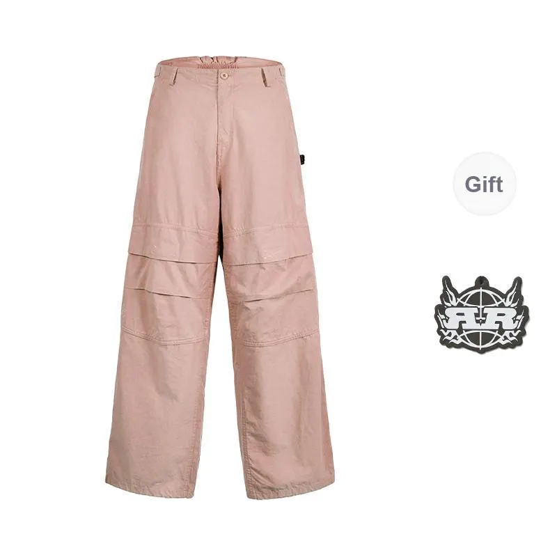 REMEDY Casual Pants Unisex-15