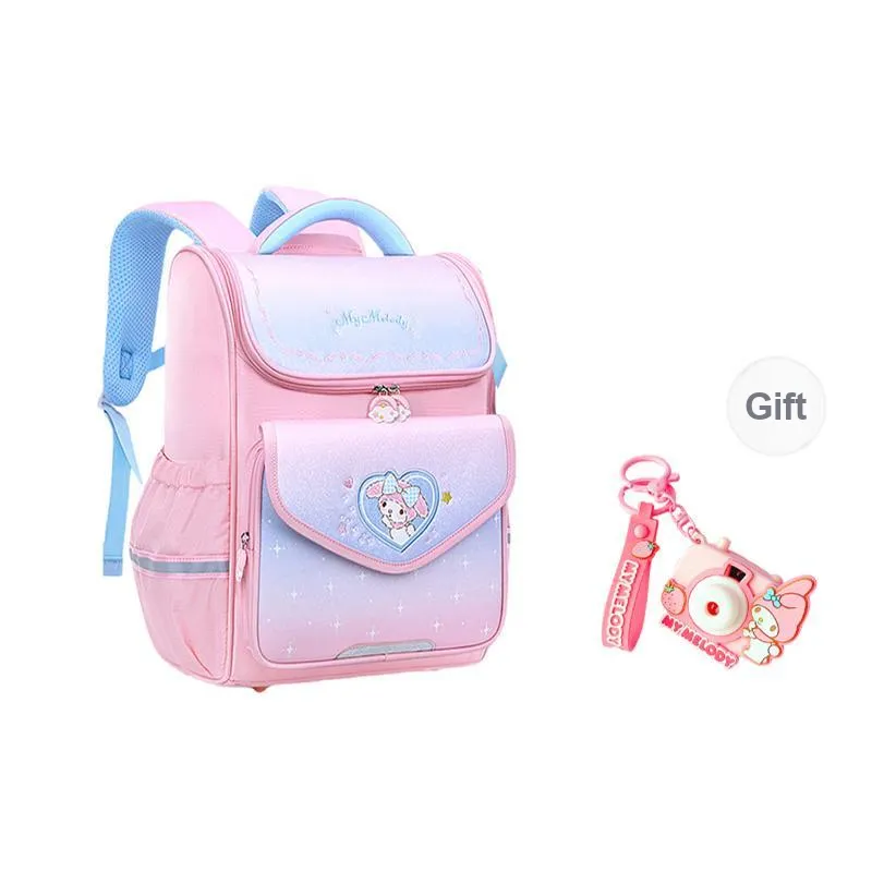 Sanrio Polyester Kids Bag Kids' Multicolor-4