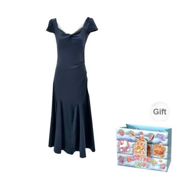 Gentle Welcome Short Sleeved Dress Women's