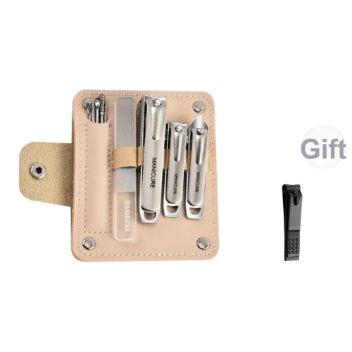 CONGBI 11 шт. Набор инструментов для ногтей Дом Высокого класса Книпсеры