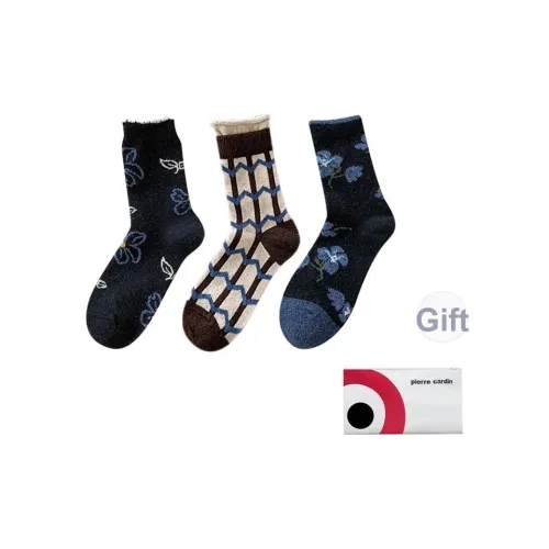 PIERRE CARDIN Носки Crew Женские