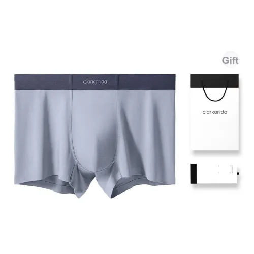 Clarkarida Трусы Мужские Коробка 1 Пачка