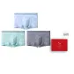 Light Blue-Light Green-Ink Gray