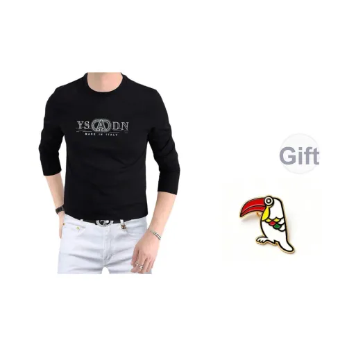 TUCANO Унисекс T-рубашки