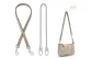 [Sand]Underarm Strap+Decorative Chain 40cm