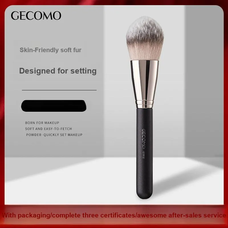 GECOMO Make up Tools Unisex-1