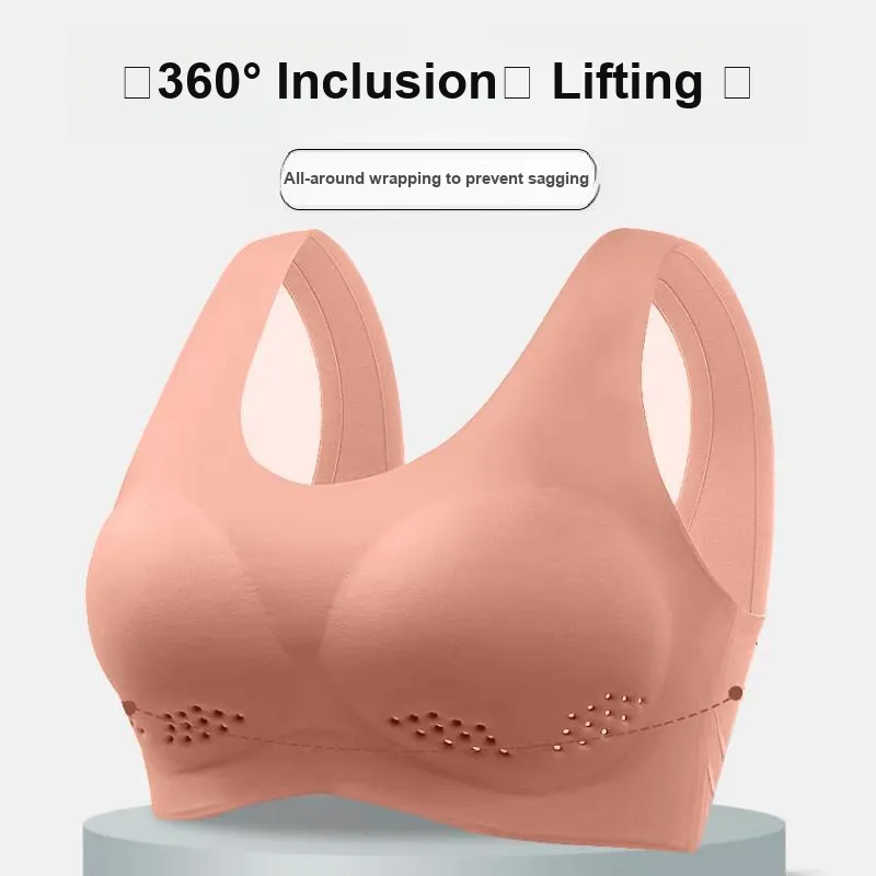 AOKANG Women's Bras-7