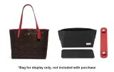 Red City33 Three-Piece Set (Shoulder Strap Pad+Liner+Bottom Pad)