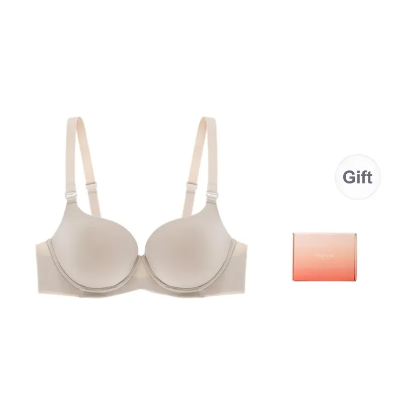 Yiqian Women's Bras-3