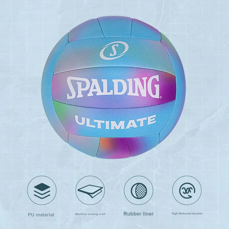 SPALDING Competition Balls Volleyball-6
