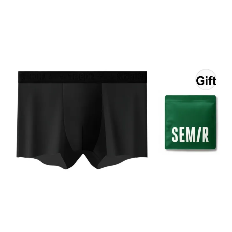 SEM/R Underpants Men's Combo Set-37