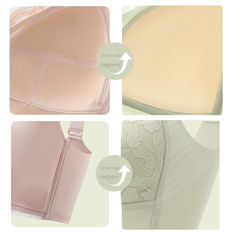 AOKANG Women's Bras-10