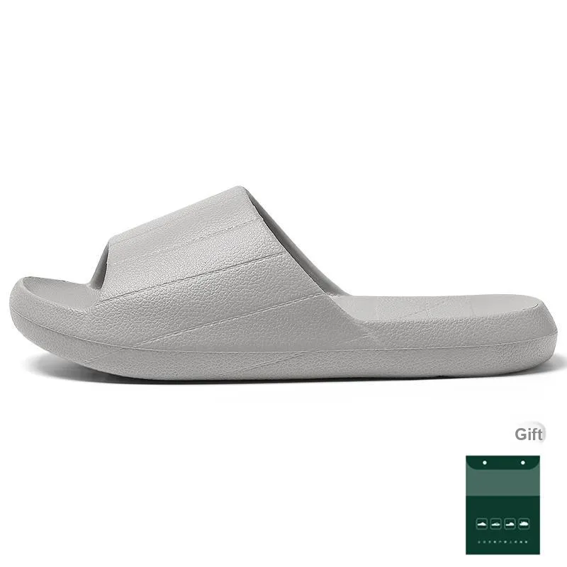 KUUJOO Slippers / Home Slippers-9