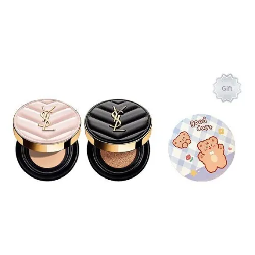 SAINT LAURENT Пробные наборы косметики для женщин