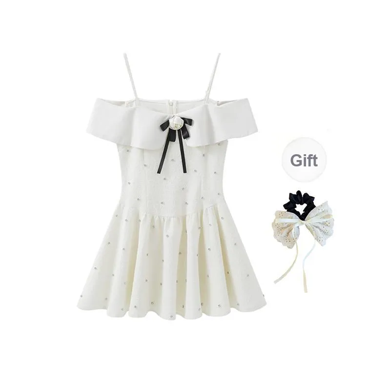 / Slip Dresses Women's-0