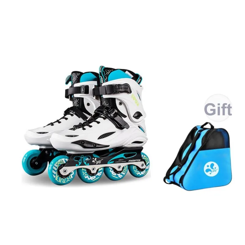 Feith Inline Skates-16