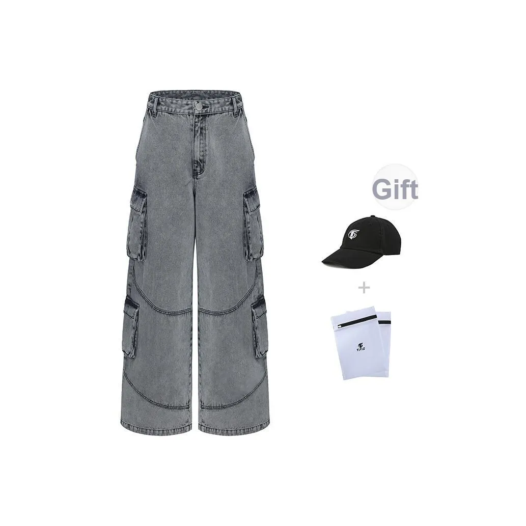 TARGET FREE GRADE Джинсы Женские