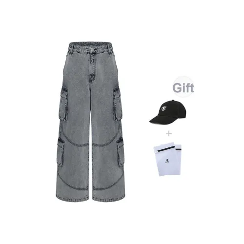 TARGET FREE GRADE Джинсы Женские