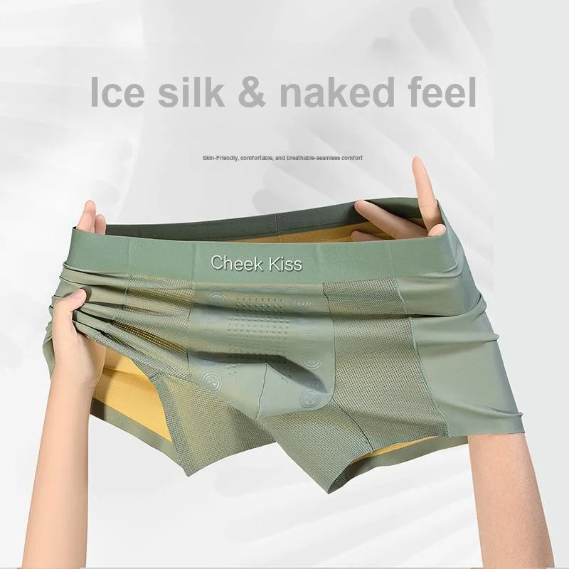 Cheekkiss Underwear Gift Boxes Men's 2 Pack-5