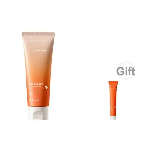 The Heart Is Clear Очищающие средства Унисекс