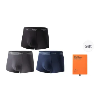 SEVEN Underwear Gift Box Men's 3 Pack