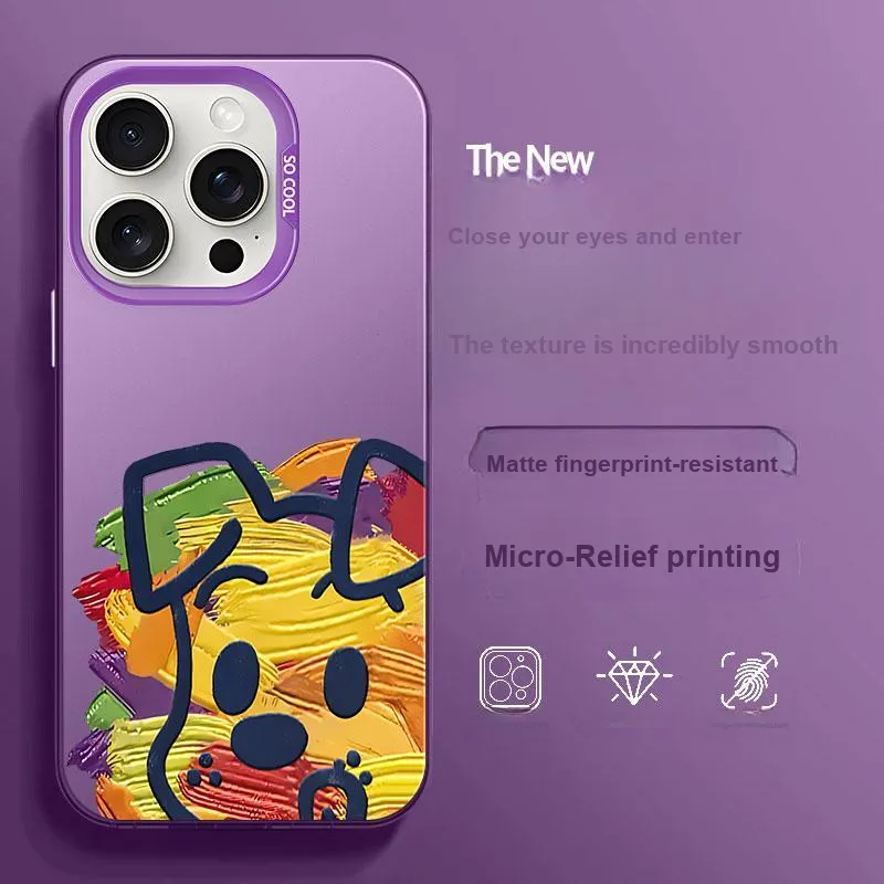 BAOCHENG Phone Cases-5