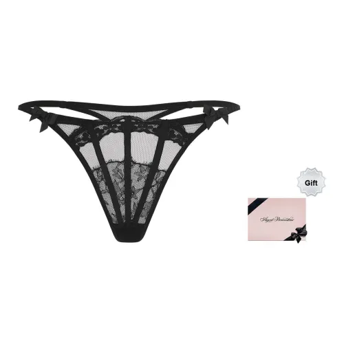 Agent Provocateur Нижнее белье Женское Черное