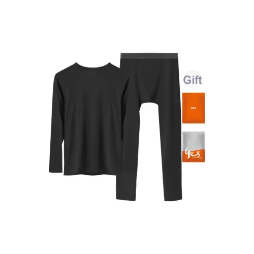 Удобный и освежающий термокостюм для мужчин