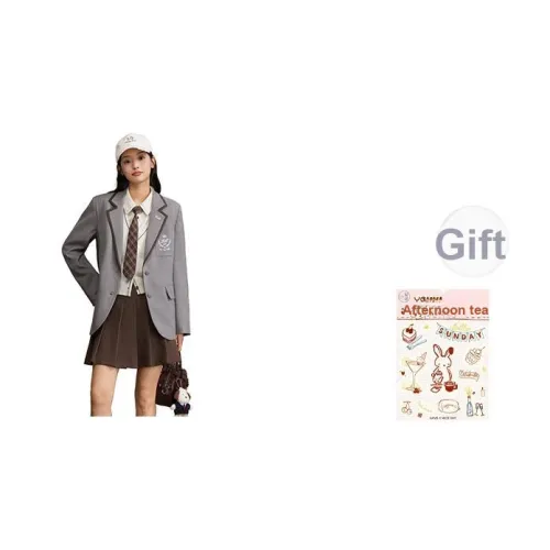 ZIHAN Женские деловые костюмы