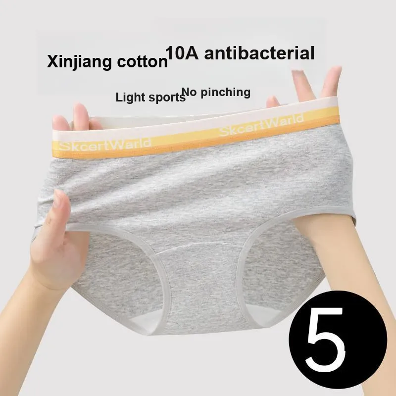 Ordifen Underpants Women's 3 Pack-22