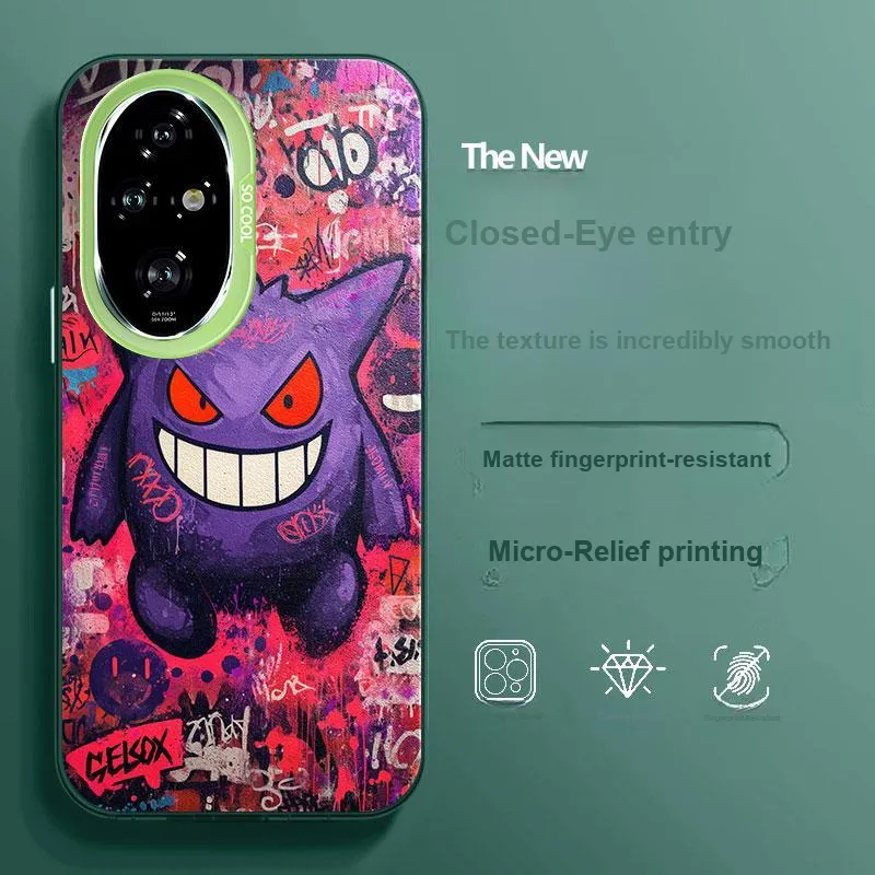 BAOCHENG Phone Cases-7