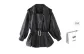 Black (Shopping Bag)