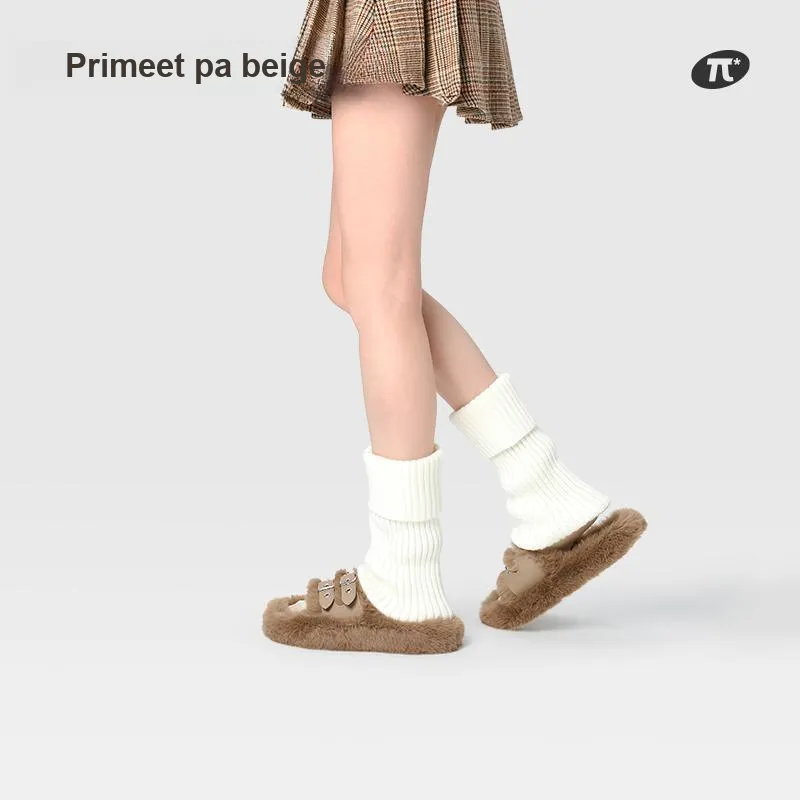 Primeet Women's Knee high Socks-1