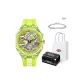 [Box Limited Edition-Green]CL-616P3-3SJX