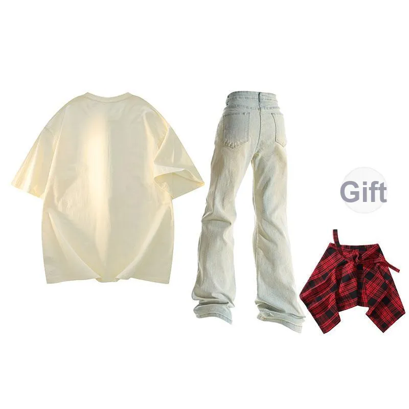 OGEK Casual Sportswear Unisex-5