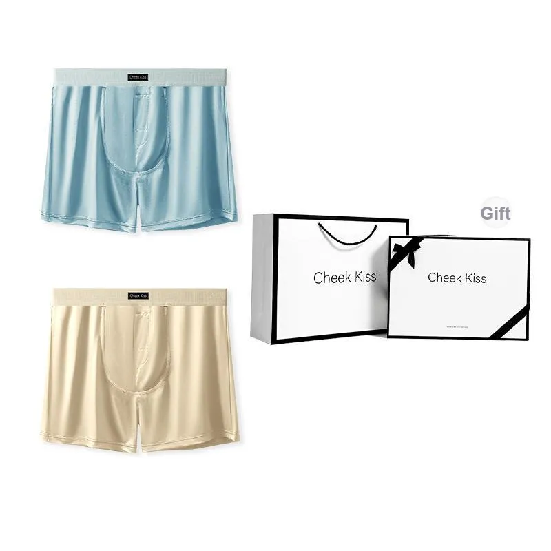 Cheekkiss Underwear Gift Box Unisex 2 Pack-6